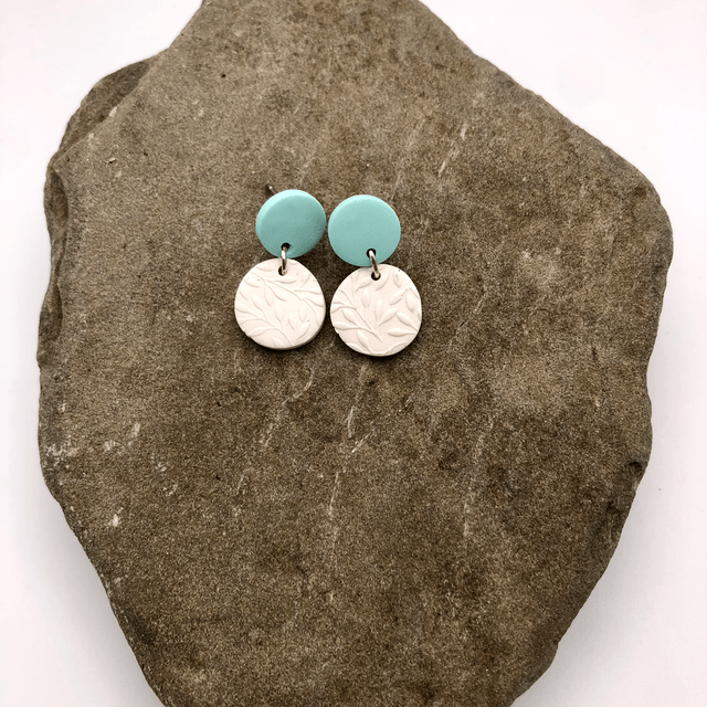 Mini statement dangles 