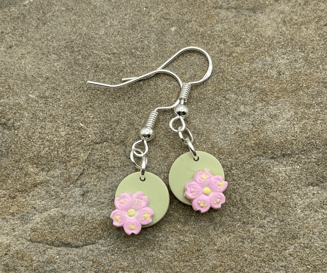 Blossom mini circles #2