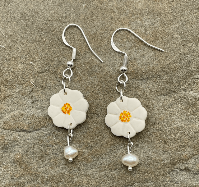 Blossom & pearl #2
