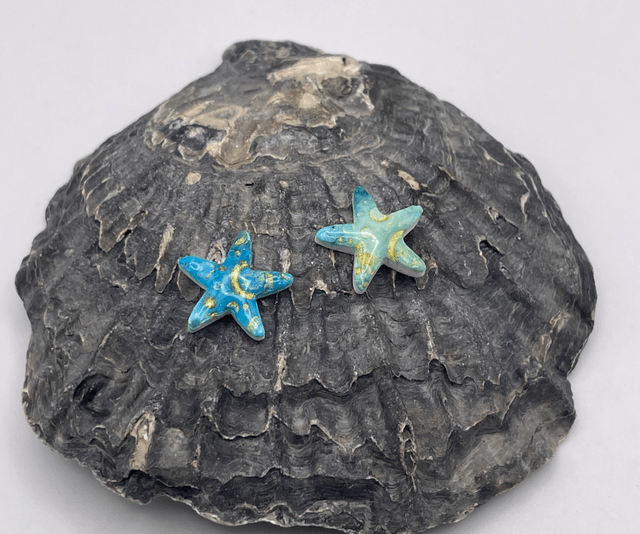 Starfish #4