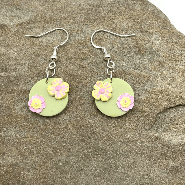 Blossom circles #2