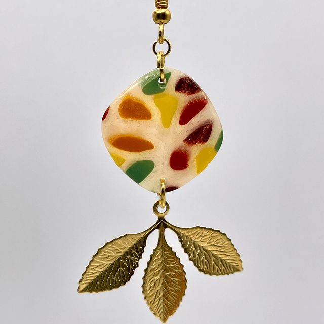 Autumnal statement leaves 