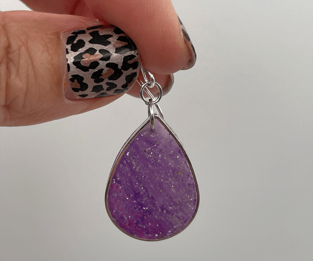 Large drop dangles 