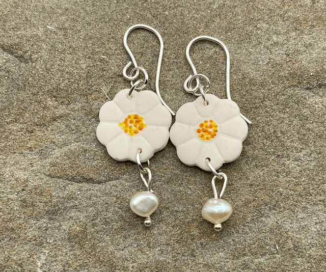 Blossom & pearl #1