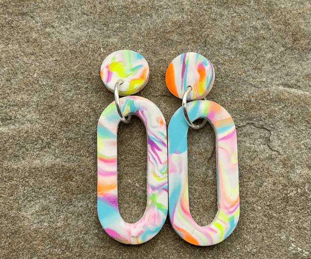 Midi confetti links 