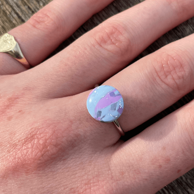 Misty ring