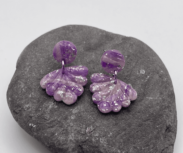 Mini fan stud drops 