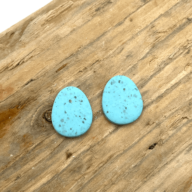 Recharge blue eggs 
