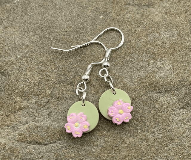 Blossom mini circles #2