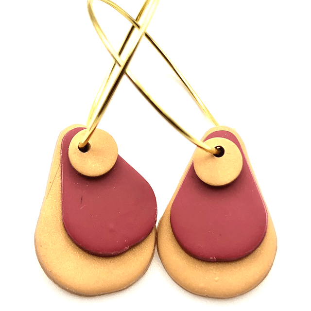 Pear drops 