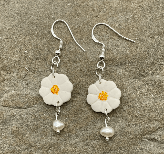 Blossom &amp; pearl #2