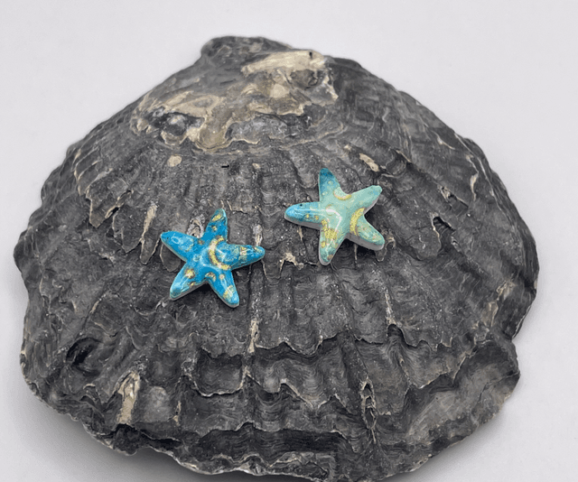 Starfish #4