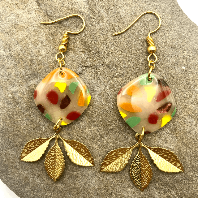 Autumnal statement leaves 