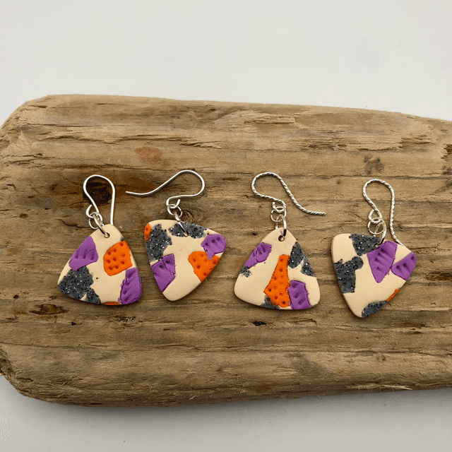 Triangle drops