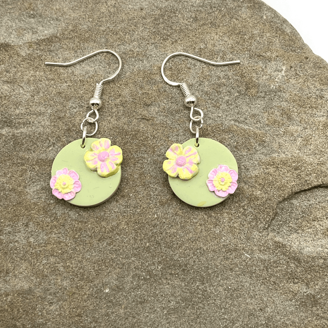 Blossom circles #2