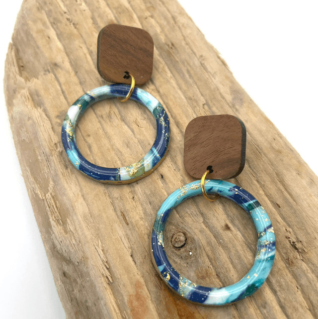 Oceans Circles 