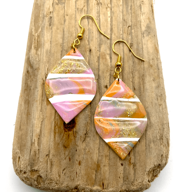Large drop dangles #1