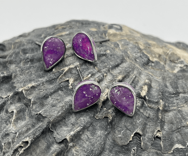 Droplet studs 
