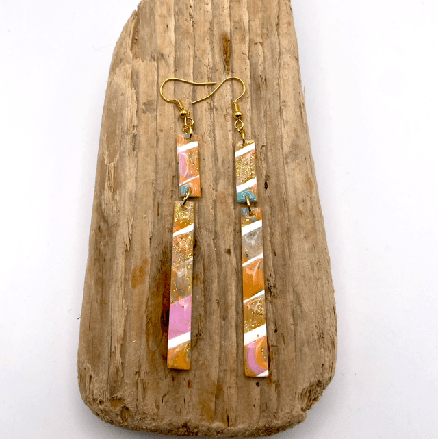 Long bar dangles #2