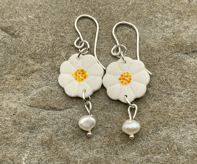 Blossom &amp; pearl #1