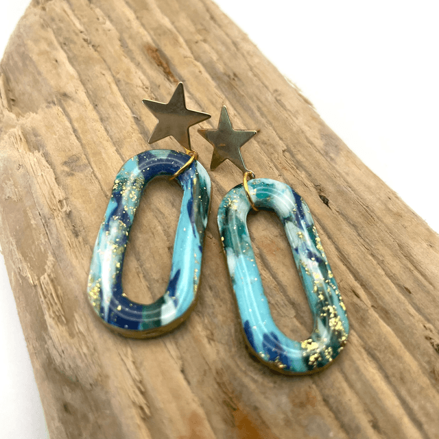 Stars and Sea
