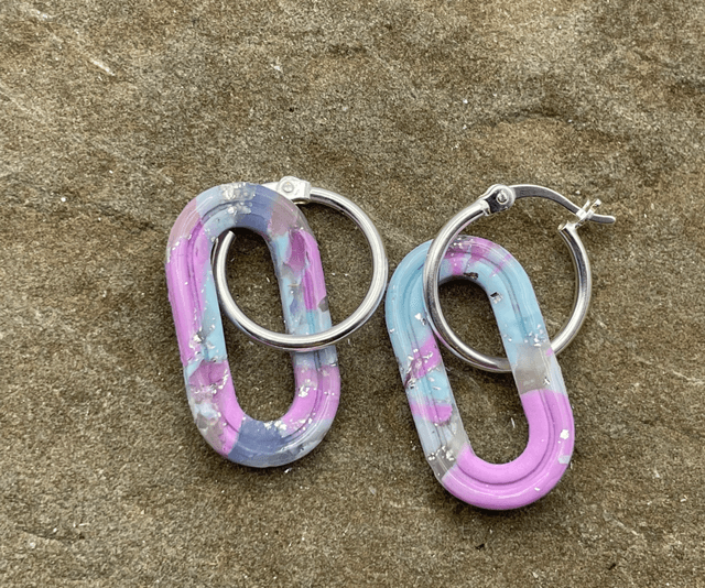 Misty links