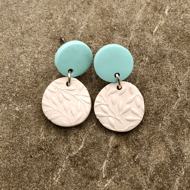 Mini statement dangles 